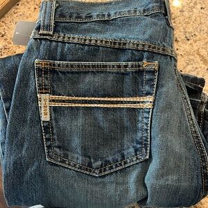Cinch Carter Jeans